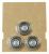 422203627991 SHAVER HEAD 3X BEST NR SERVI