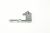 DA97-19143A ASSY HINGE-MIDDLE;RB3000N,ZPC3