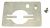 018415302 HALTERUNG F.LAMPE