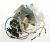 Motorji    ,primerno zaFDP301WH 4150000000