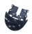 423902669933 Chassis geformt