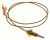 61378 THERMOCOUPLE C 500MM
