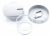 9062744 KNEBEL. E455.00B/09.209.00 SILBER