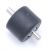 996510078578 SET OF 2 SMALL ROLLERWHEELS