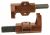 HIGH QUALITY CARBON BRUSH PAIR ALTERNATIVE C00196544
