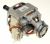 Motorji Ac ,primerno zaBT16022P 4151000000