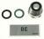 22009166 Ersatzkit(96,5g,Kupplung,NG20-20,ITL)