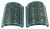 968708-05 INNEN CARBON FILTER MO