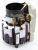 12021818 AKKUPACK FACELIFT SDIV 32.4V 30Q ECO BR
