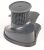 DO215SV-7 VOORFILTER STOFRESERVOIR (PLASTIC)