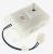 32034657 BKAB. FAN MOTOR GR 1600/1700 HK
