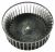 Propelerji Ventilatorjev ,primerno za162393DI602M 4136000000