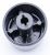 8073833264 KNEBEL,INOX