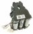 140112530245 Batterie 32,4V PASSEND FÜR SONY SAN Li-Ion