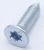 5801100100 C00916016 Schraube M4x15 T20