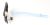 32033662 WATER INLET VALVE HONGCHANG GR/FT