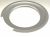 42180438 PORTHOLE OUTER PLASTIC/D90 STELL LOOK