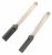 KOHLEBÜRSTEN, 2 STÜCK ALTERNATIV FÜR KITCHEN AID ECO