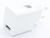 0A001-00380700 ADAPTER 10W 5V/2A WHITE (USB) EU TYPE
