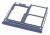 13AX0181M01011 ZB570TL-4A SIM Tray