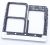 13AX0182M01011 ZB570TL-4D SIM-Kartenhalter
