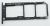 13AX00I1M01011 ZC554KL-4A SIM-Kartenhalter