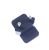 0A200-00022900 Netzadapterstecker EU (schwarz)