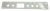 Okrasne Obrobne Letve ,primerno zaACMT6533WH 5202800000