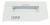 2438809067 C00894968 WASCHMITTEL SCHUBLADE FRONT GEHÄUSE