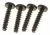 MA63B4020TBT5GKT4 Schraubensatz QUAD 63-B4020T-BT5G