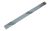 80943137 FRONTBLENDE,STAHL,AEG,60CM