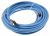 PATCHKABEL CAT8, RJ45, S/FTP (PIMF), BLAU, 10M, LSOH