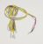 Temperaturna Tipala ,primerno zaWB70E973X 4829000000