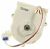 Motorji Za Ventilatorje ,primerno zaRCB646E3MB 4370000000