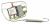 NWPF5K-089 HK1112676 TERMOSTAT