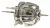 Motorji ,primerno zaEW6C428P2 4150000000