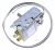 Hladilnik Termostati ,primerno zaARG94211N 4821000000
