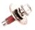 DC60-00135A Schraube Pulsator Q-DRIVE STS430 L28 Waschmaschine
