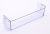 42127757 BOTTLE SHELF/1001(TRANS-BLUE )