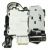 Stikala Za Aparate ,primerno zaW99A64S3P 4300900000