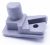 4651840300 C00881989 AUFNAHME ZU TUERSCHARNIER RIGHT RAL7037
