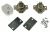 2916100200 C00869189 ACCESSORY ASSY. (ARC P1 BEYAZ)