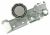 4942311200 C00879717 ADJUSTABLE BOTTOM HINGE GROUP