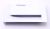 Okrasne Obrobne Letve ,primerno zaLBF1623WWMAWHITE 5202800000