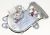 2450200100 C00878120 HEATER CHANNEL ASSEMBLY