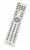 780-01022CW FERNBEDIENUNG WEISS