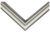 C00526613 488000526613 MAGNETDICHTUNG GRAU M3