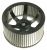 Propelerji Ventilatorjev    ,primerno zaFP12A59ICHI 4136000000