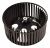 Propelerji Ventilatorjev    ,primerno zaAXP34U339HW 4136000000