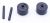 4055420931 RAD,MIT,ACHSE,KLEIN RAD, 2P